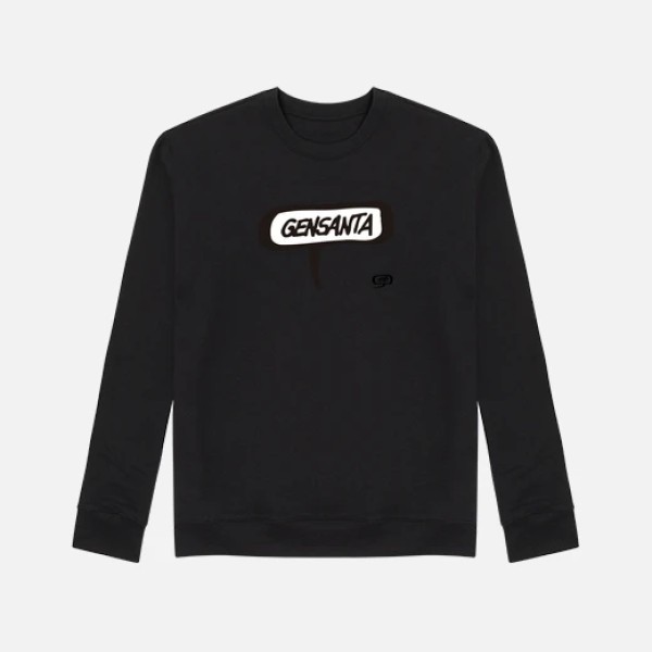 Sudadera Gensanta