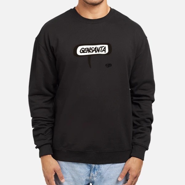 Sudadera Gensanta