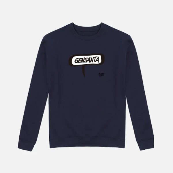 Sudadera Gensanta