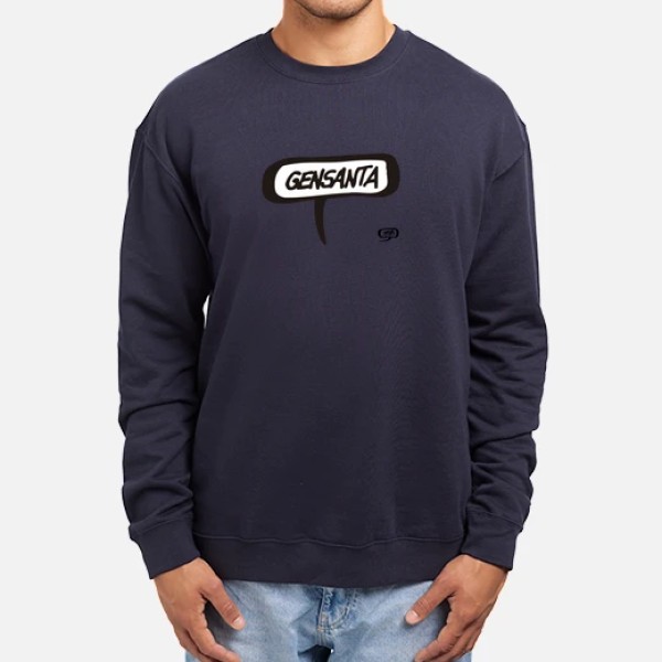 Sudadera Gensanta