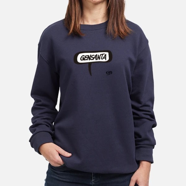 Sudadera Gensanta