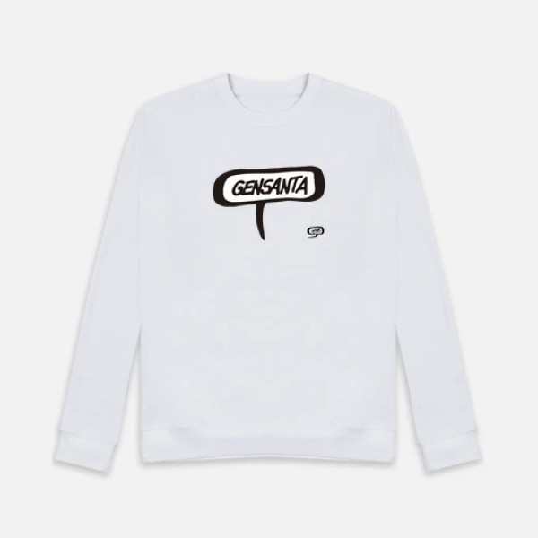 Sudadera Gensanta