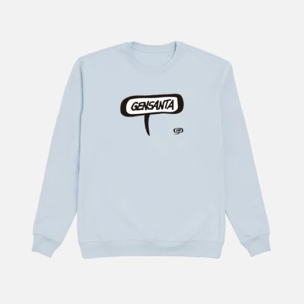 Sudadera Gensanta