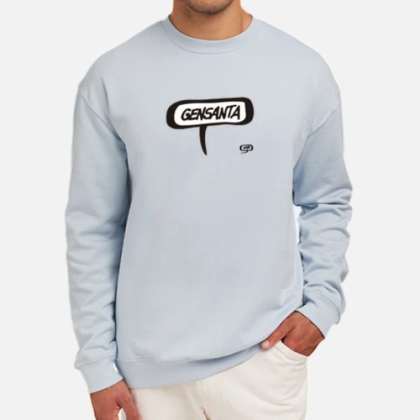 Sudadera Gensanta