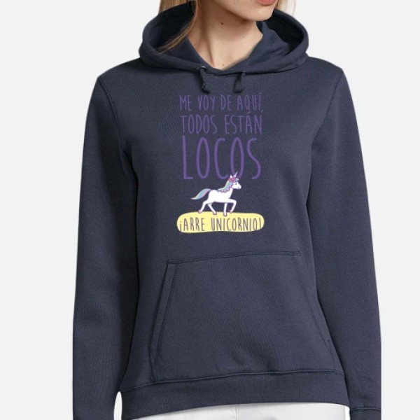 Arre Unicornio