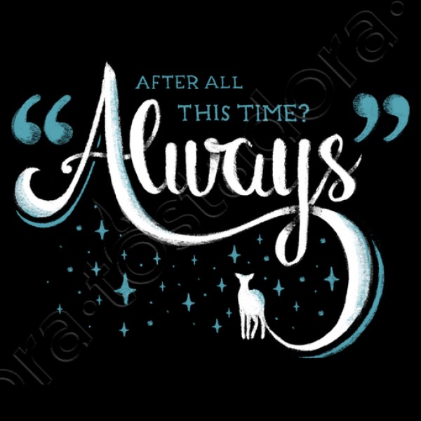 After all this time