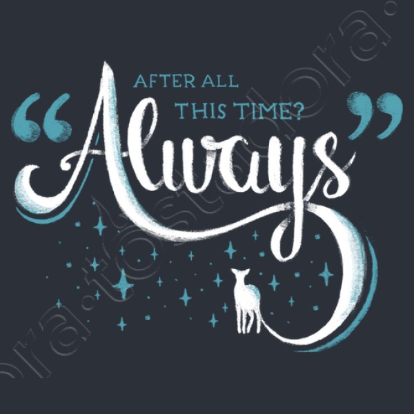 After all this time