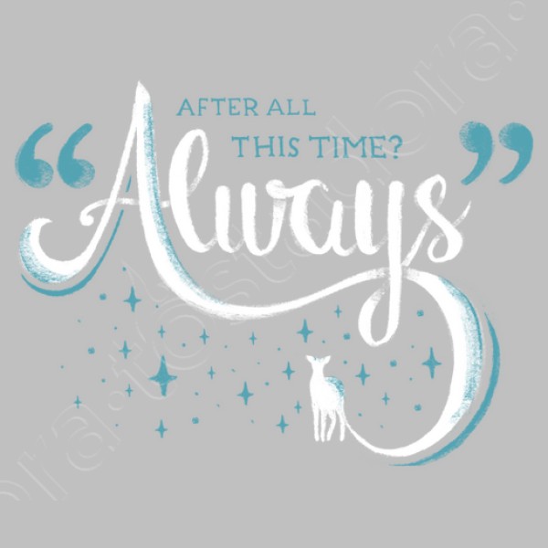 After all this time