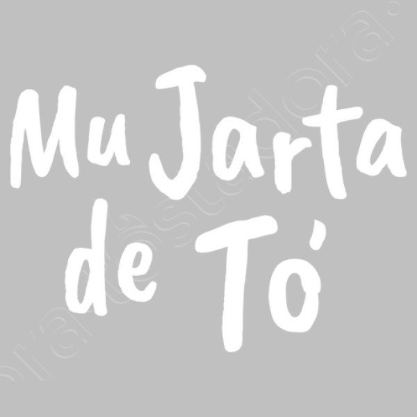 Mu Jarta de Tu00f2