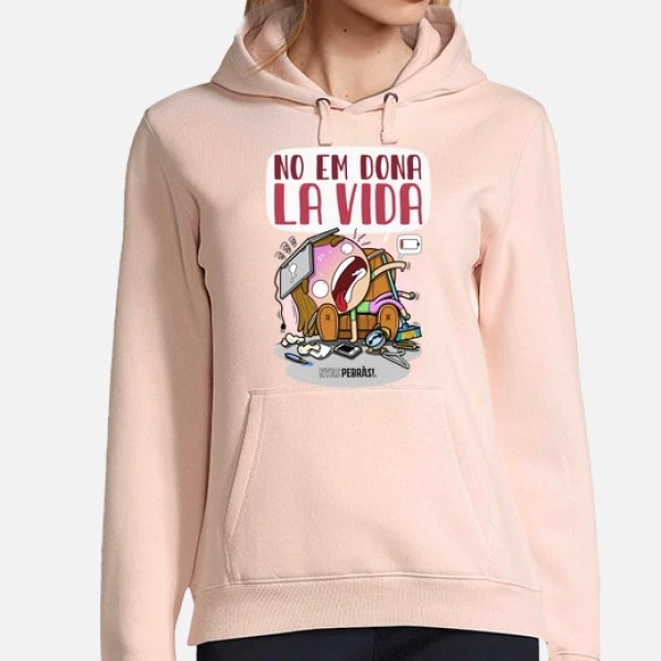 No em dona la vida