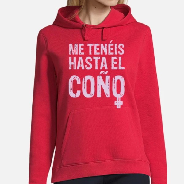 ME TENu00c9IS HASTA EL COu00d1O