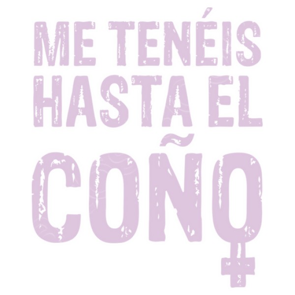 ME TENu00c9IS HASTA EL COu00d1O