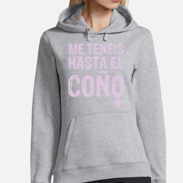 ME TENu00c9IS HASTA EL COu00d1O