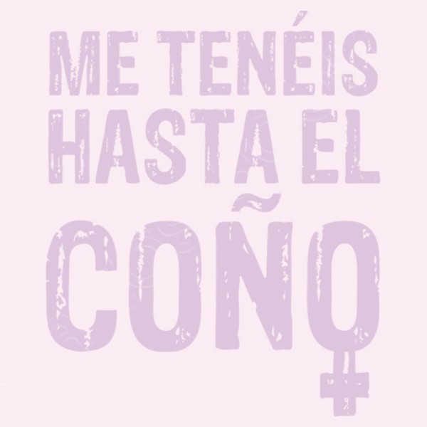 ME TENu00c9IS HASTA EL COu00d1O