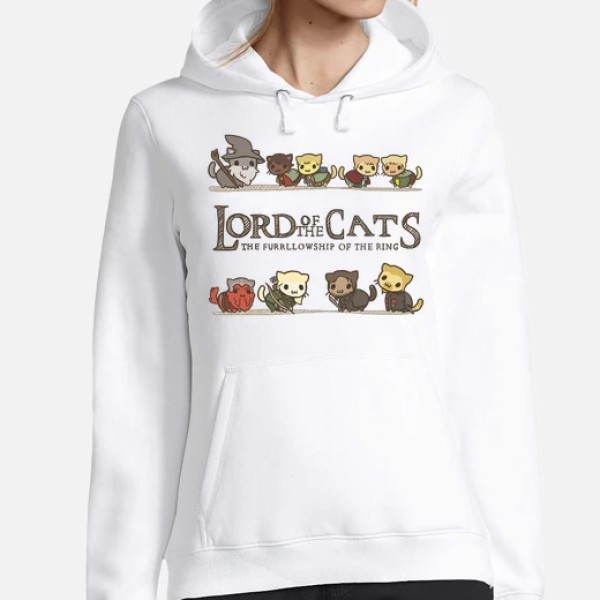 Lord Of the Cats