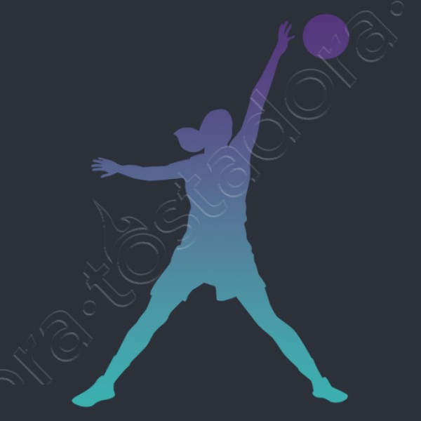 Baloncesto Chica
