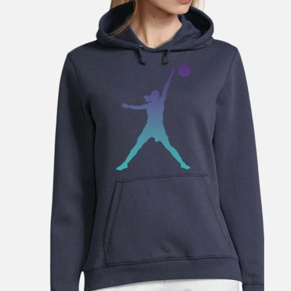Baloncesto Chica