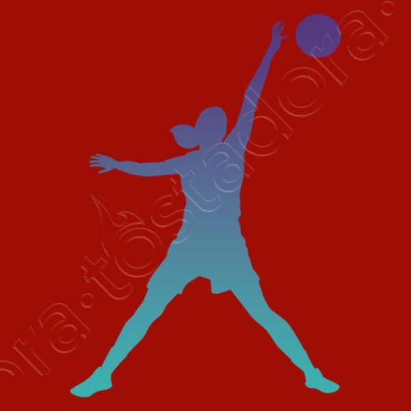 Baloncesto Chica