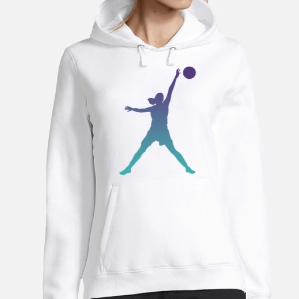 Baloncesto Chica