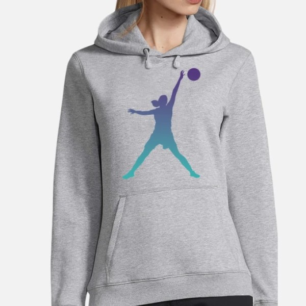 Baloncesto Chica