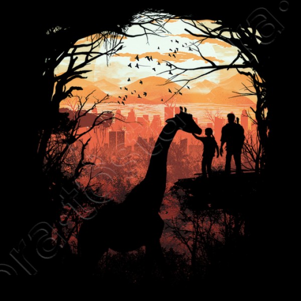 The last of us