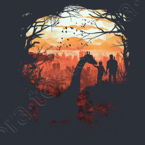 The last of us