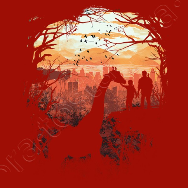 The last of us