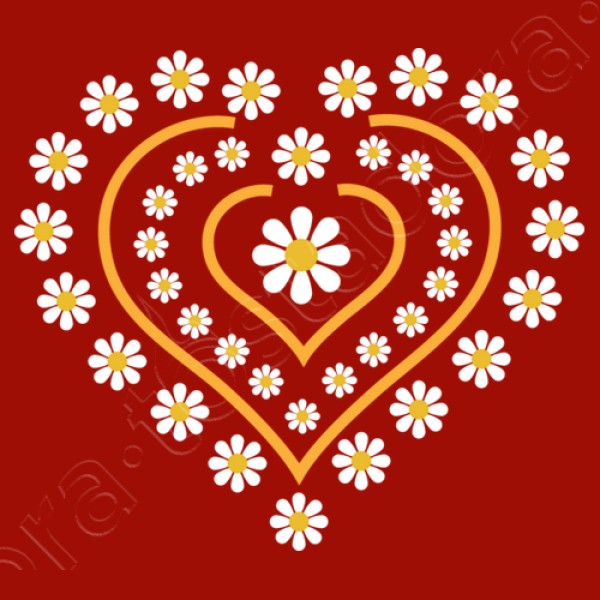 CORAZON MARGARITAS
