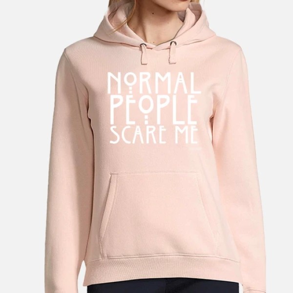 Normal people scare me #AHS