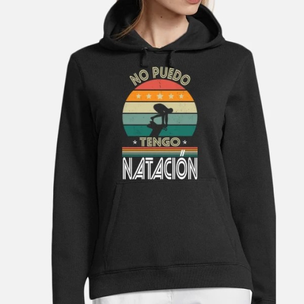 No Puedo Tengo Natacion
