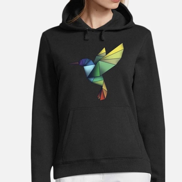 Colibru00ed prisma sudadera M