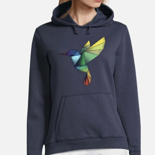 Colibru00ed prisma sudadera M
