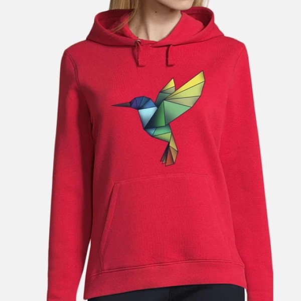 Colibru00ed prisma sudadera M