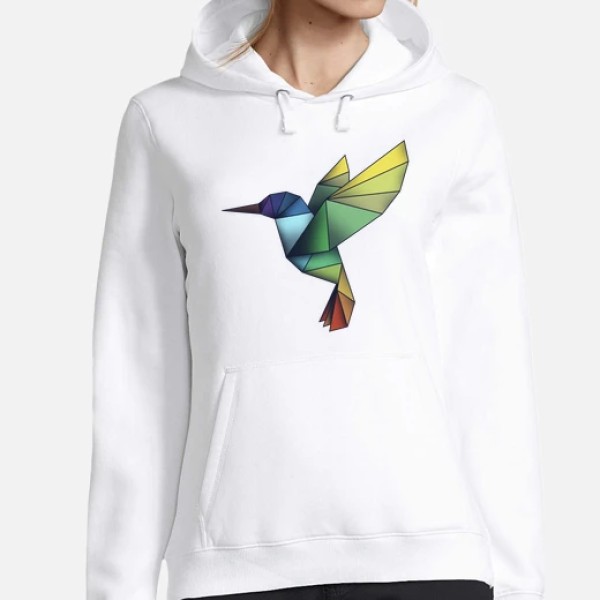 Colibru00ed prisma sudadera M