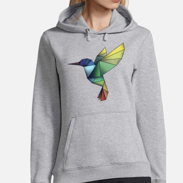 Colibru00ed prisma sudadera M