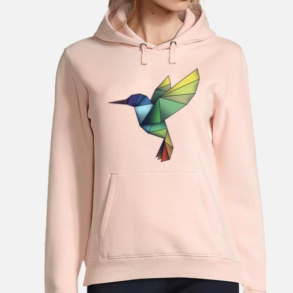Colibru00ed prisma sudadera M