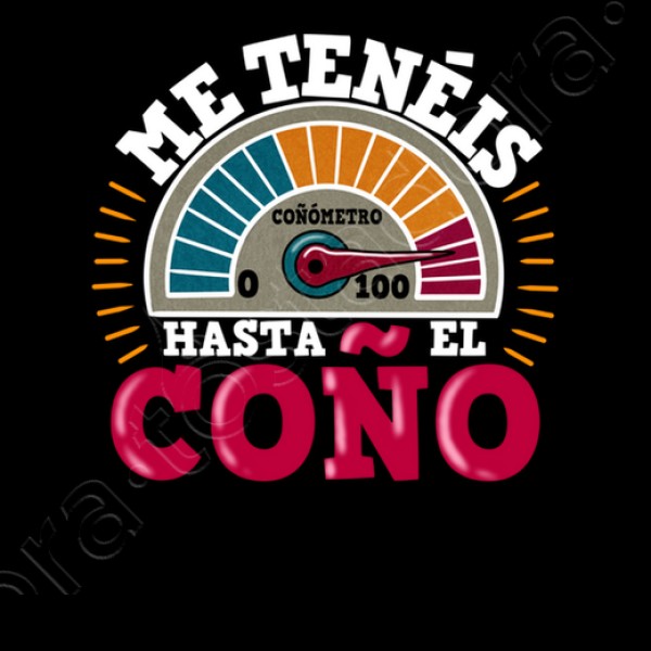 Me tenu00e9is hasta el cou00f1o regalo mamu00e1