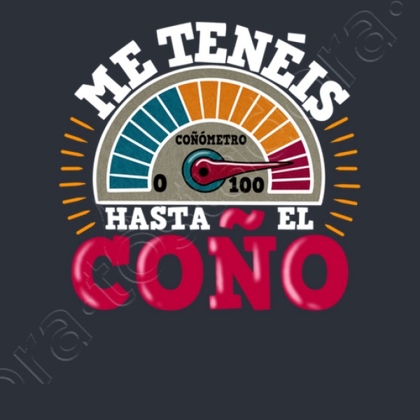 Me tenu00e9is hasta el cou00f1o regalo mamu00e1