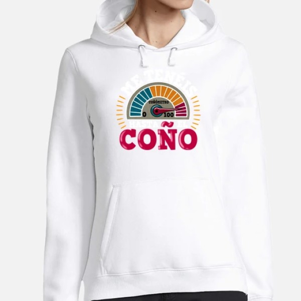 Me tenu00e9is hasta el cou00f1o regalo mamu00e1