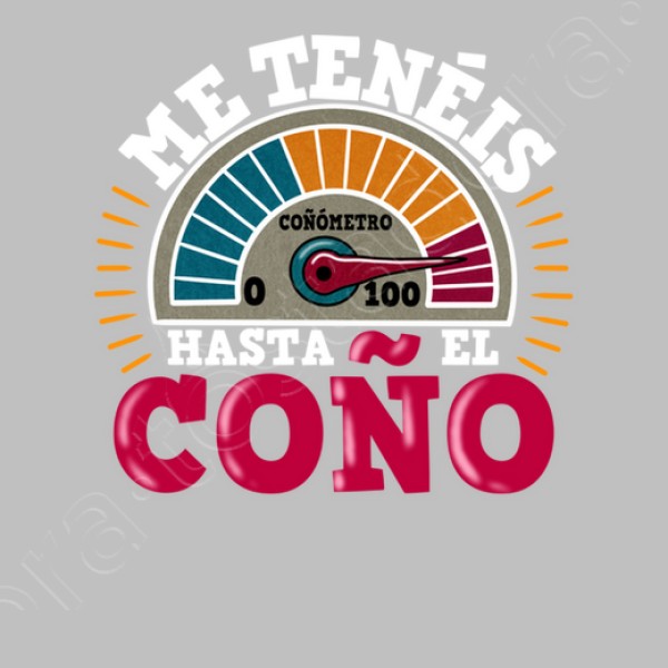 Me tenu00e9is hasta el cou00f1o regalo mamu00e1