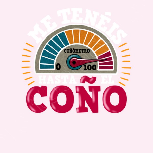 Me tenu00e9is hasta el cou00f1o regalo mamu00e1