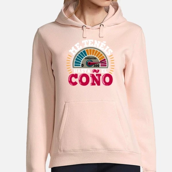 Me tenu00e9is hasta el cou00f1o regalo mamu00e1