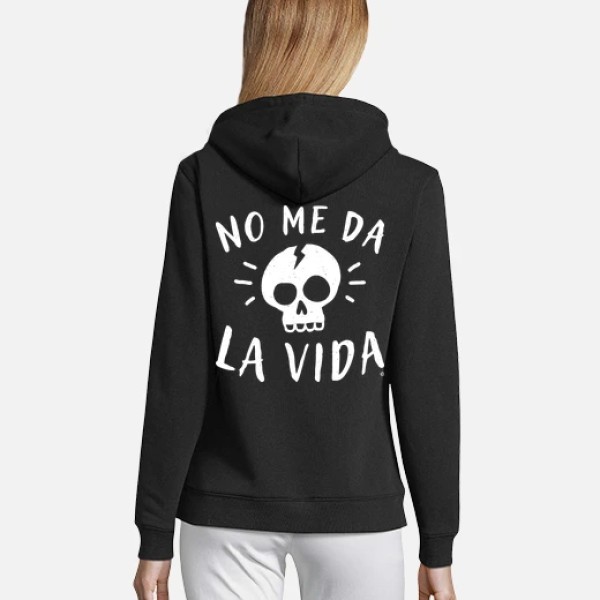 No me da la vida