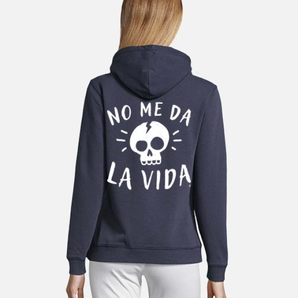 No me da la vida