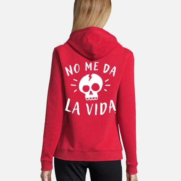 No me da la vida