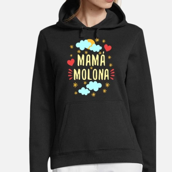 Mamu00e1 molona