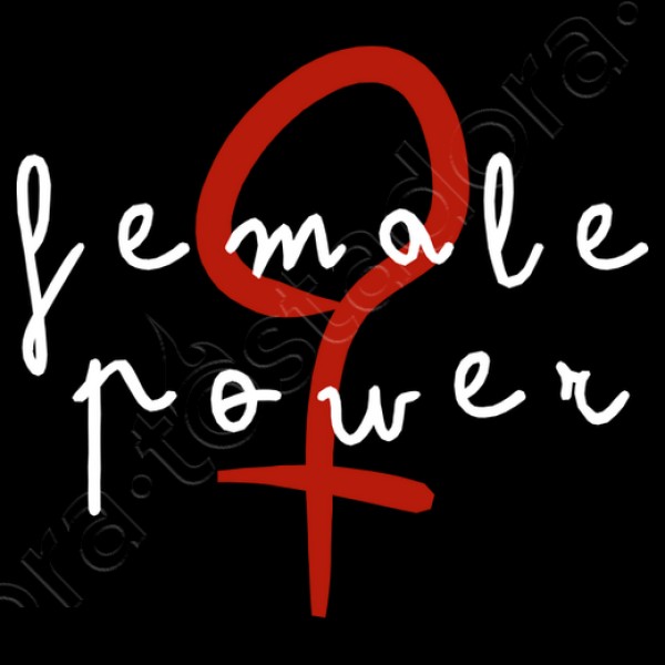 Female Power