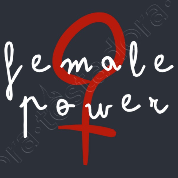 Female Power