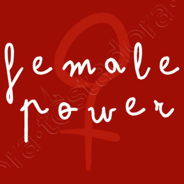 Female Power