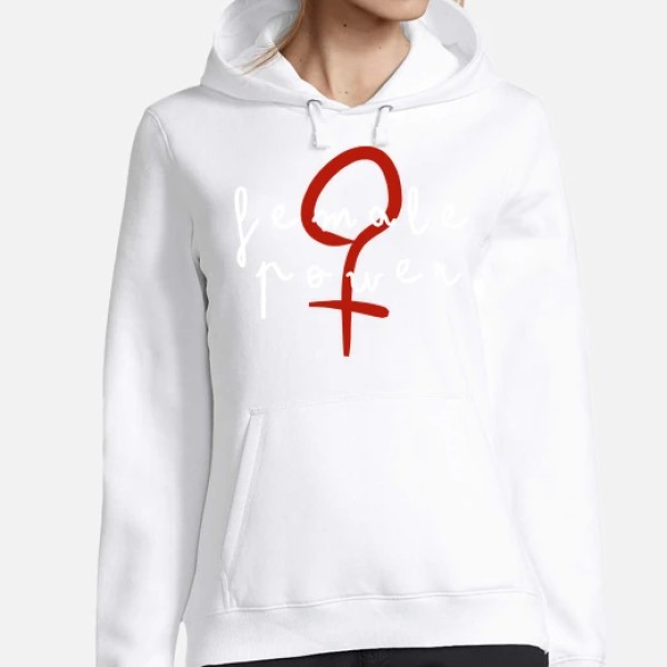 Female Power